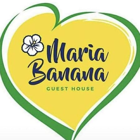 Maria Banana Guest House Pollina Dış mekan fotoğraf